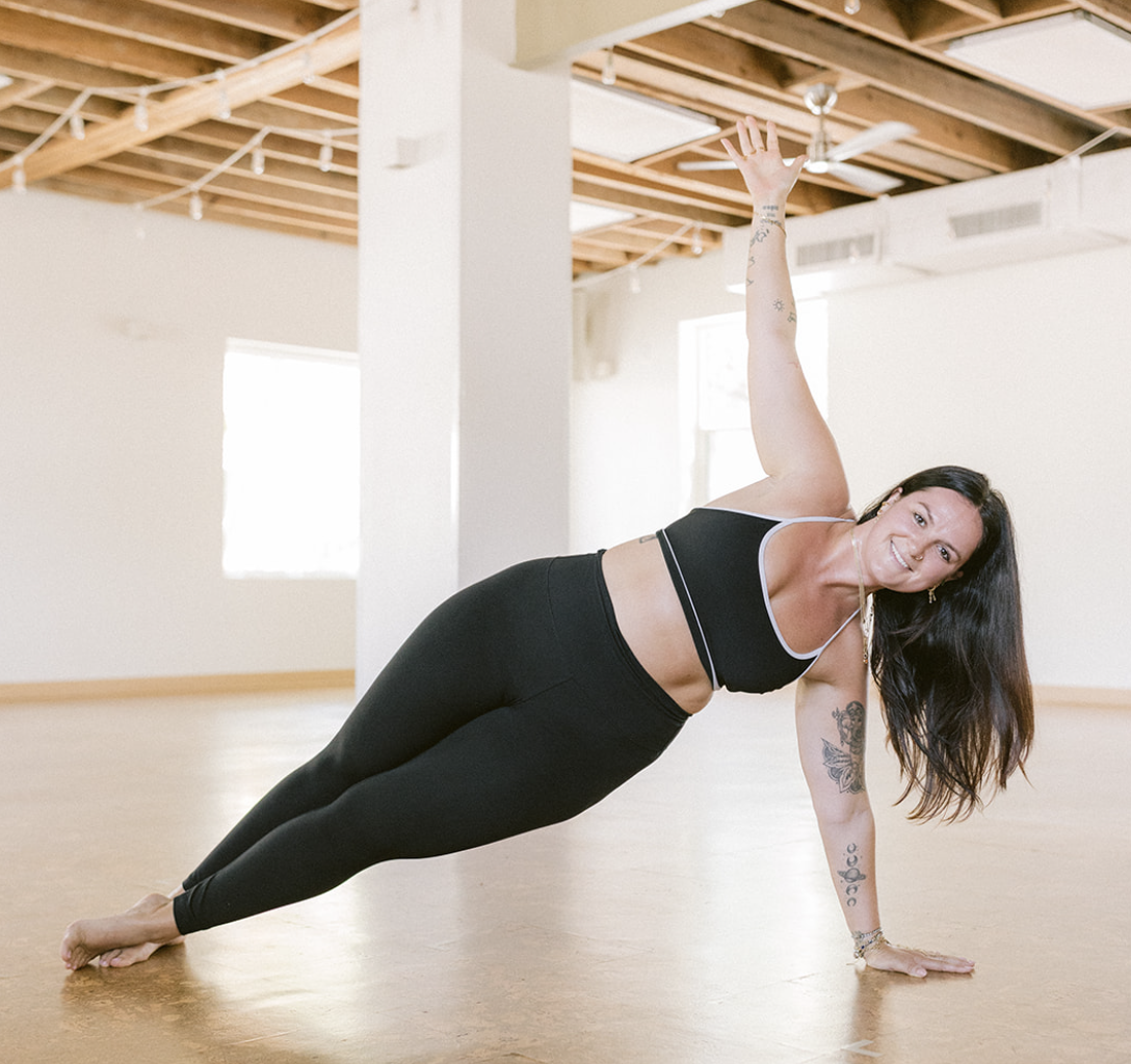 Pilates Foundations Workshop