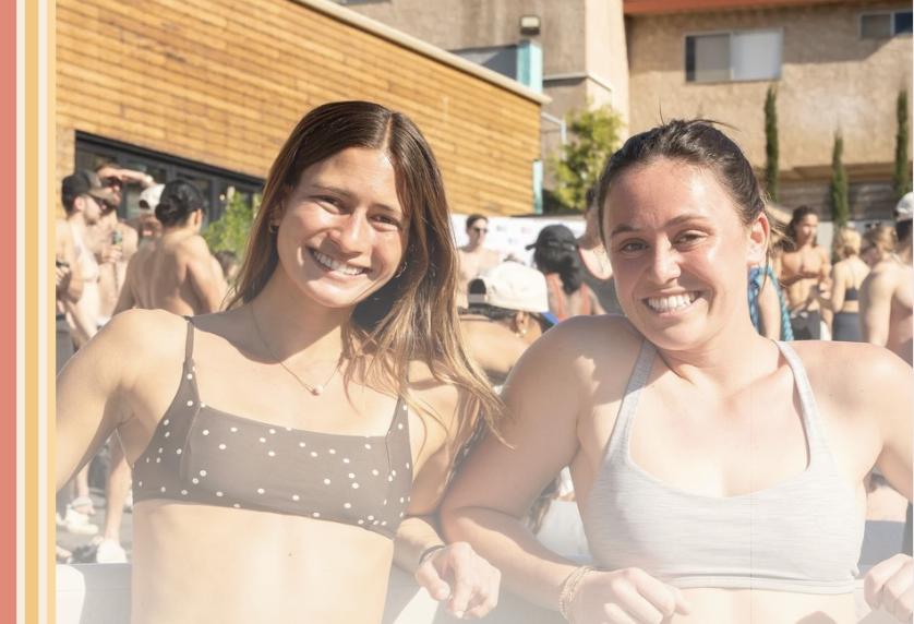 SAUNA SOCIAL 