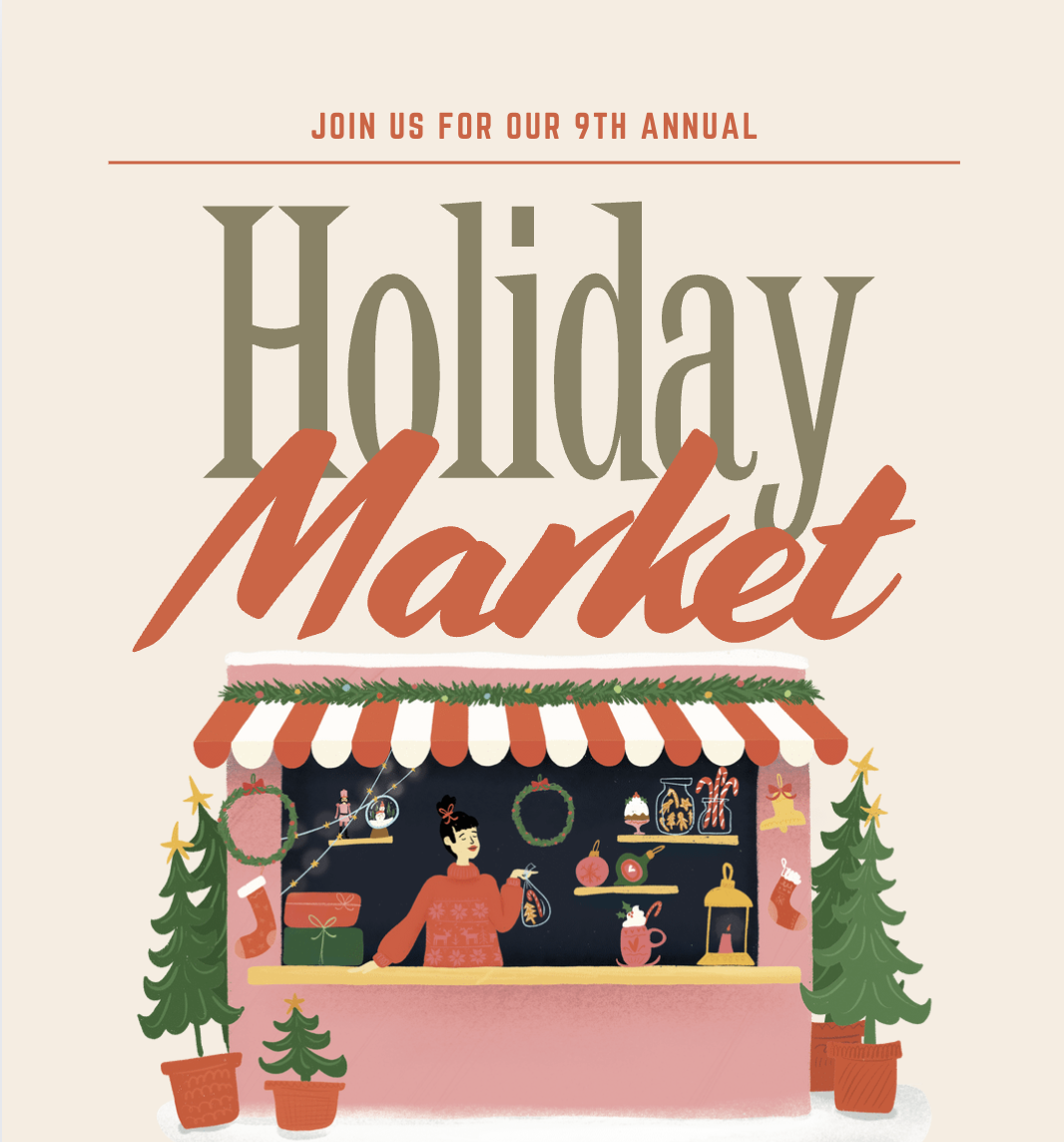 HOLIDAY MARKET 