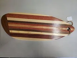 Kayak Charcuterie Board 4