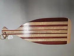 Canoe Charcuterie Board 4