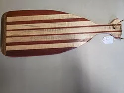 Canoe Charcuterie Board 3