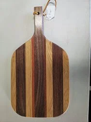 Paddle Ball Charcuterie Board 1