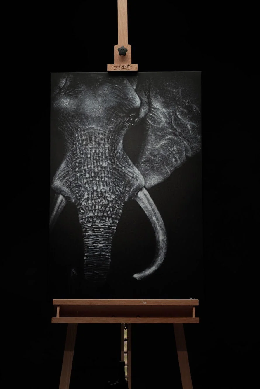 Ivory