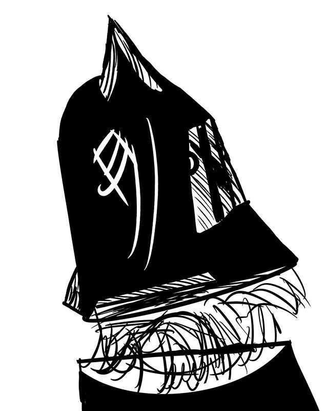 29, Injured. #inktober #inktober2019