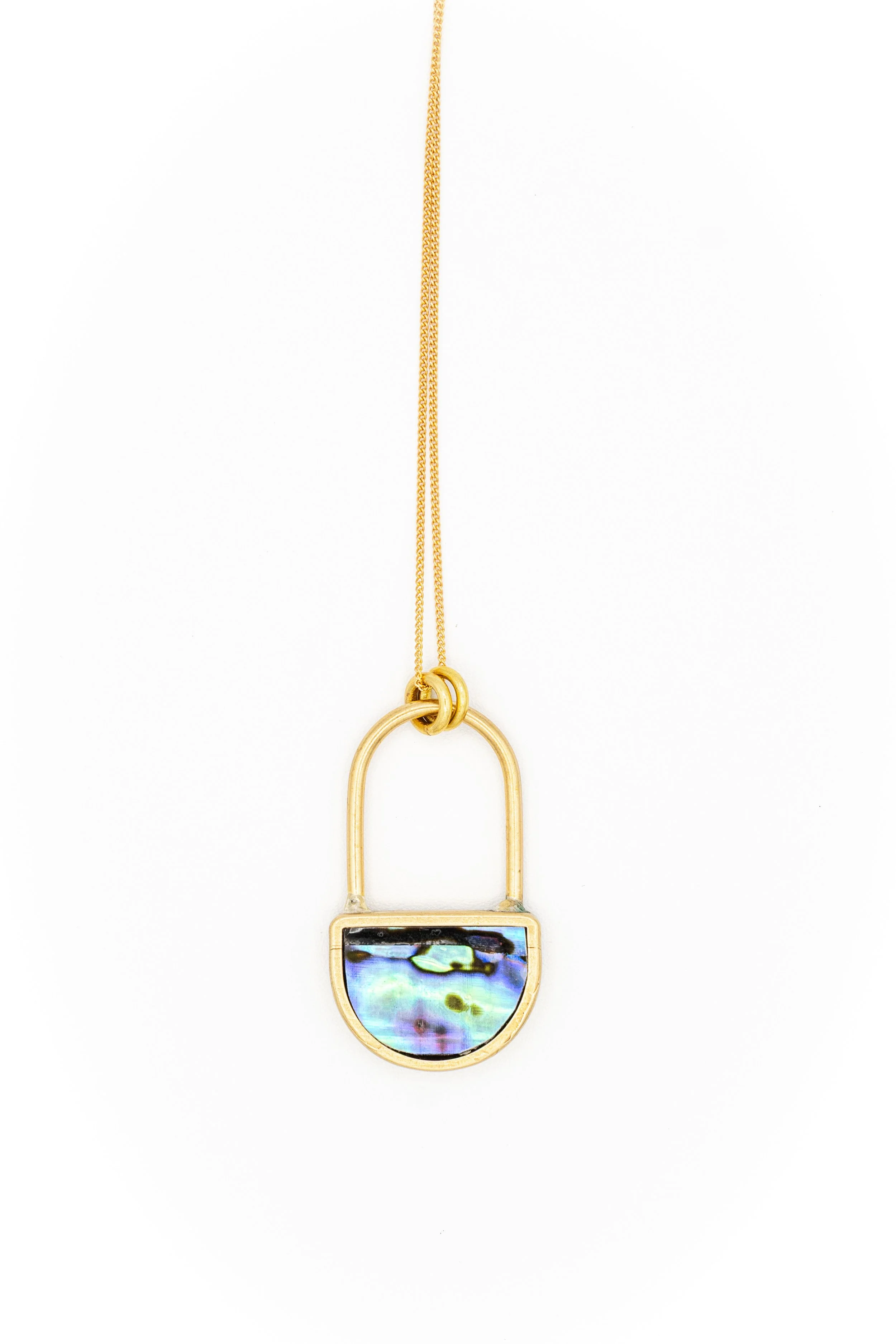 Meridian Necklace