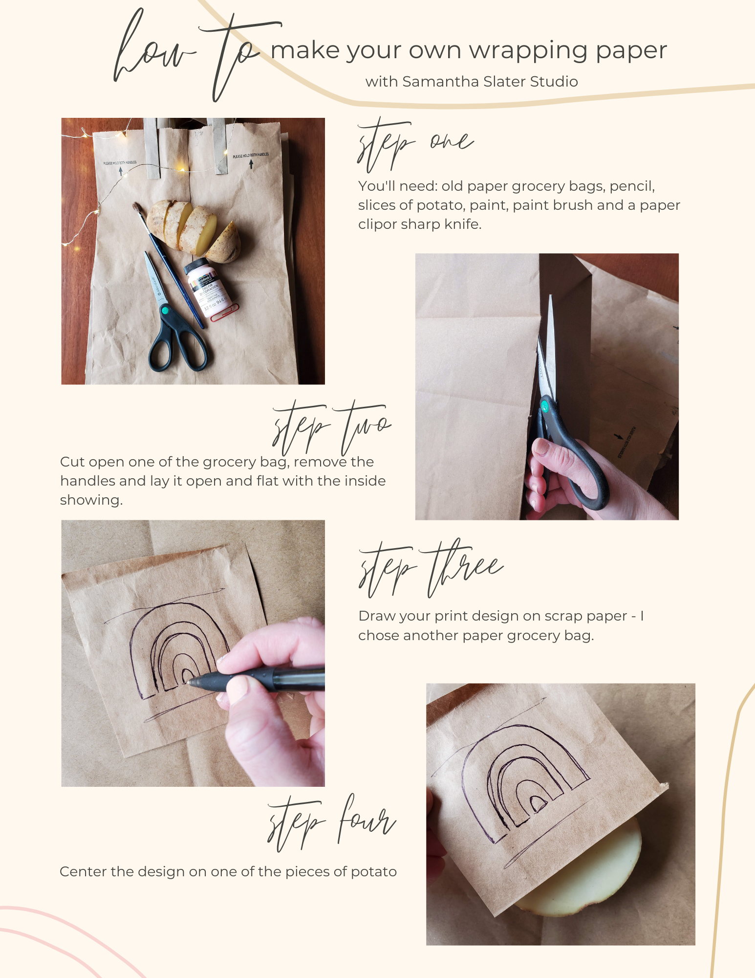 An Easy and Affordable Gift Wrapping Guide - for Perfect Presentation ...