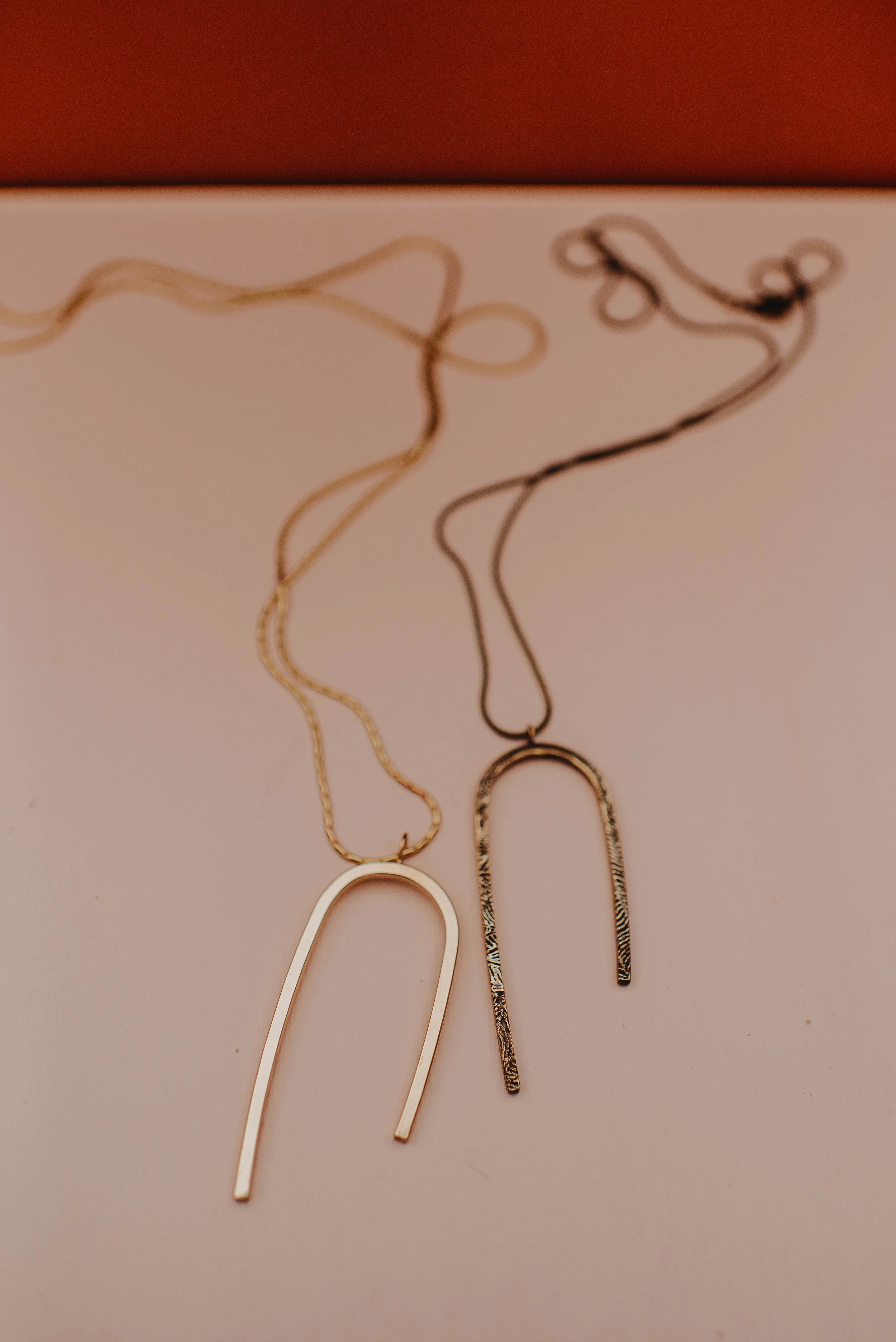 5 tips for choosing the perfect necklace length Samantha Slater Studio