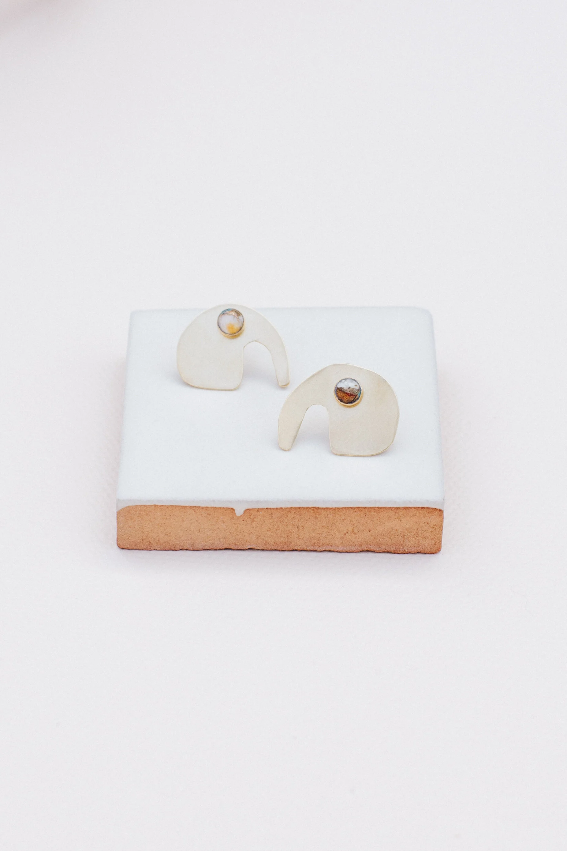 SALE Small Lolo Earrings