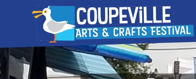 Coupeville Arts Festival 