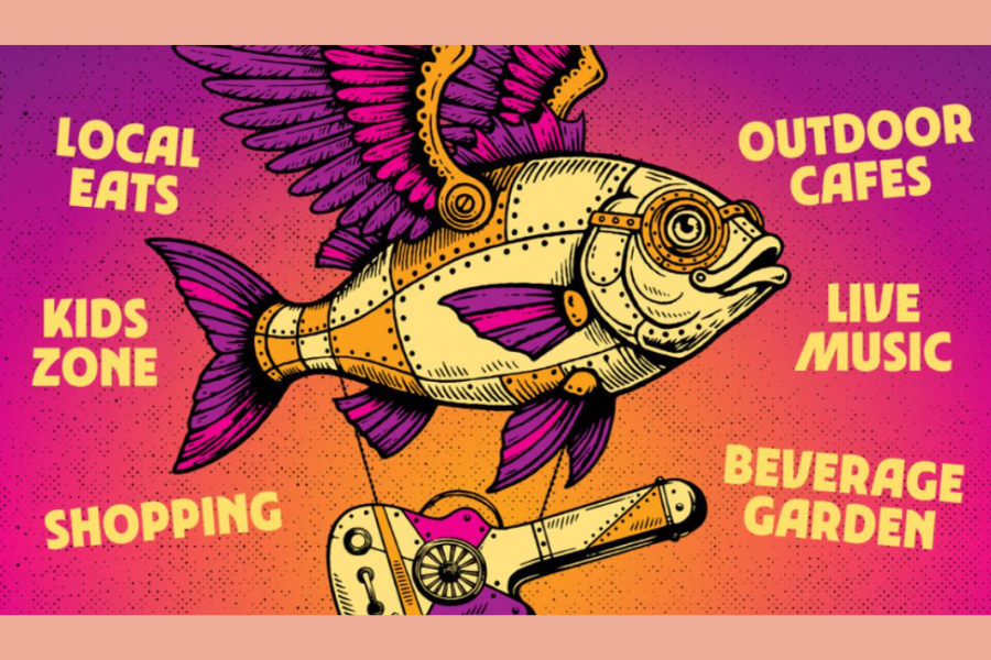 West Seattle Summer Fest