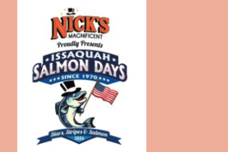 Salmon Days