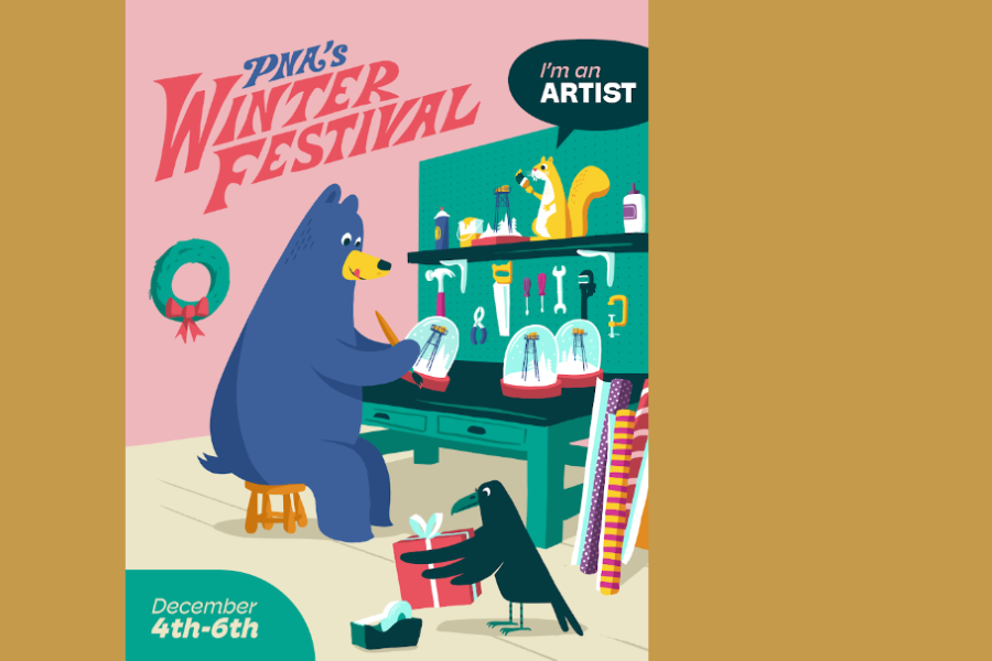 Phinney Winterfest