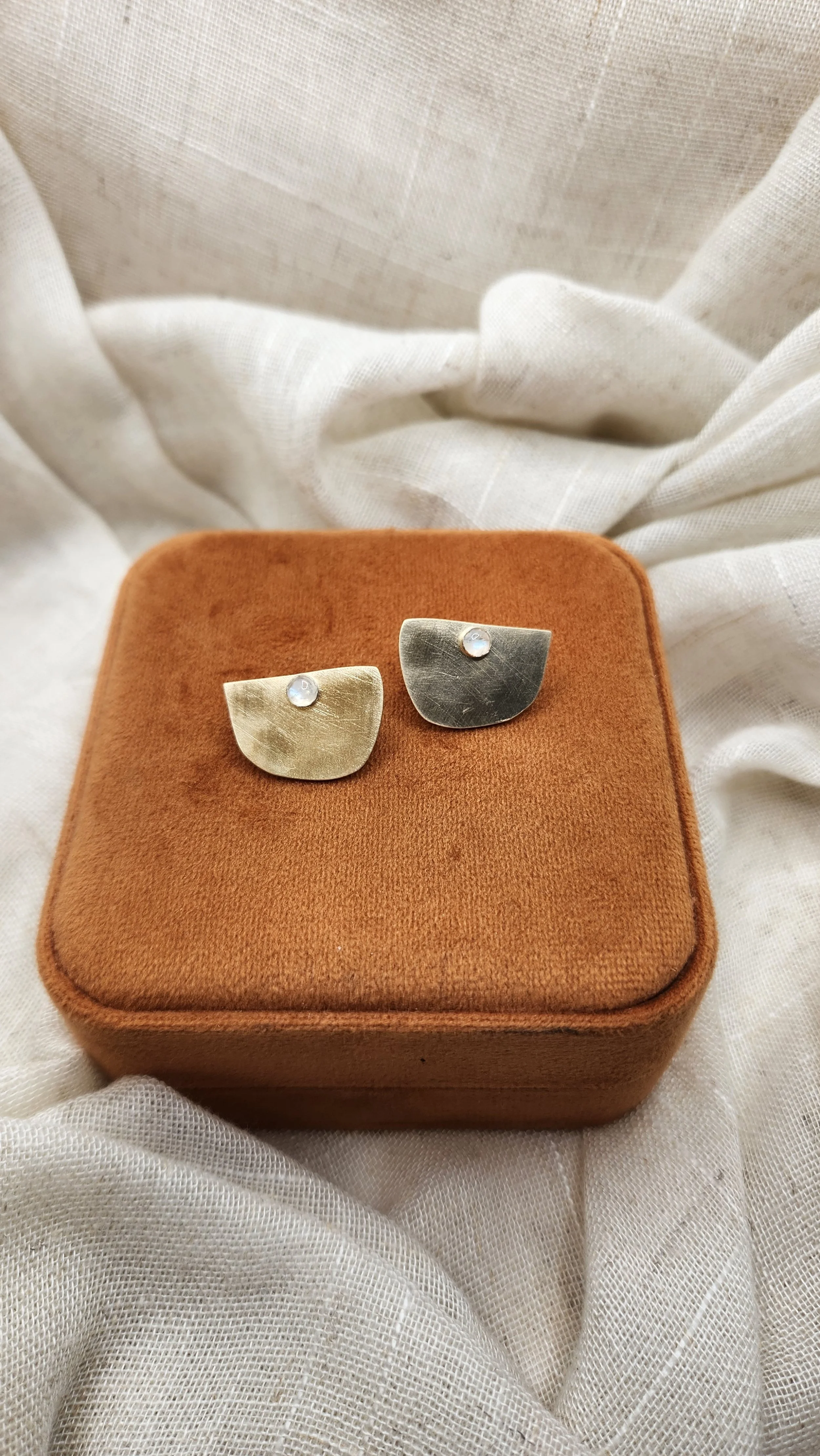 SALE Caldera Earrings