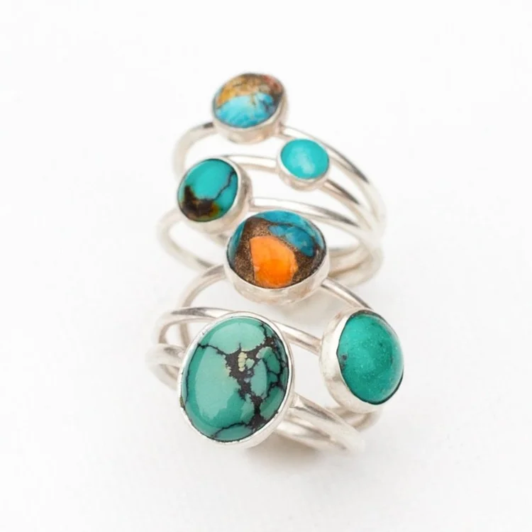 Metal Smithing | Samantha Slater Studio