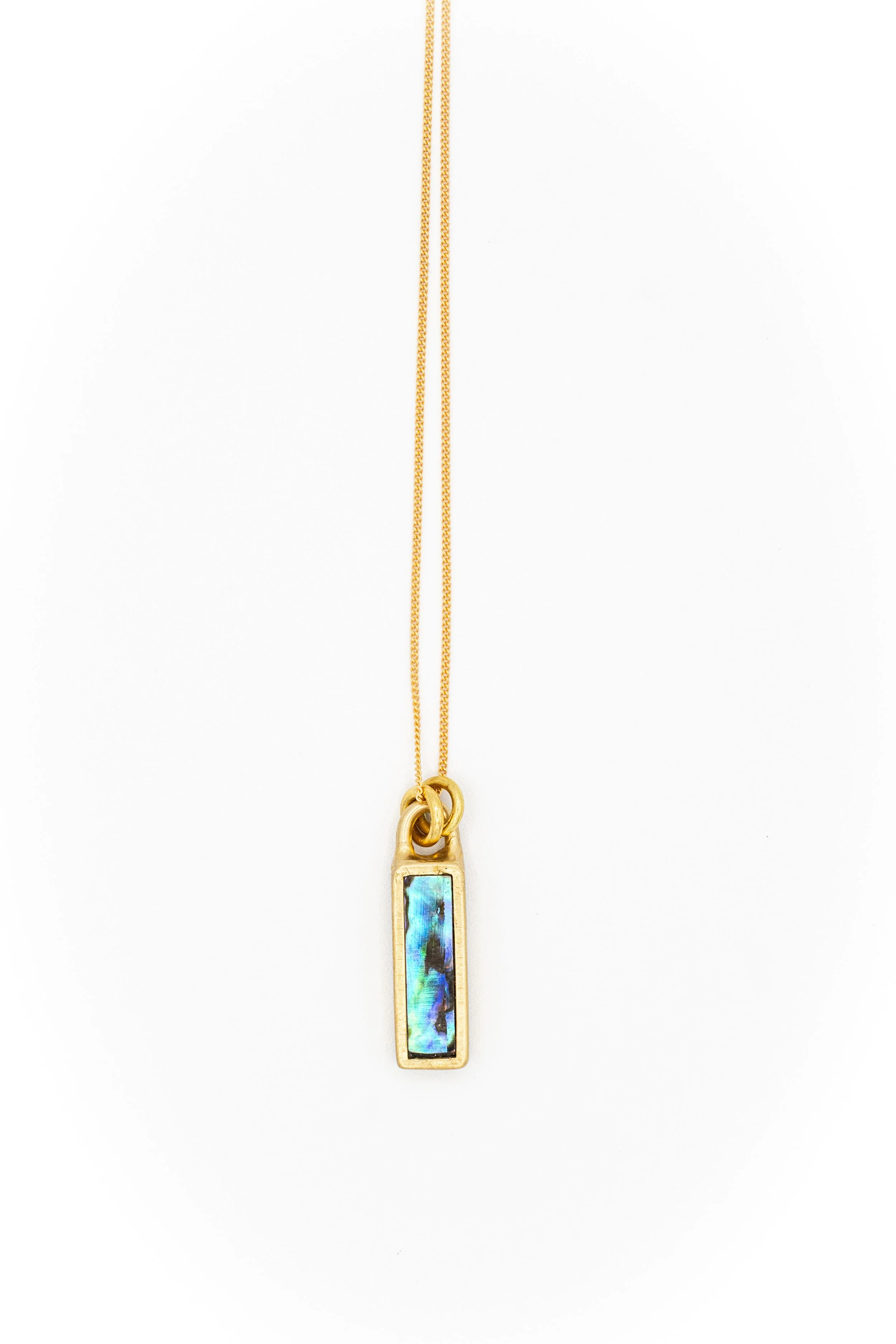 Tidal Necklace