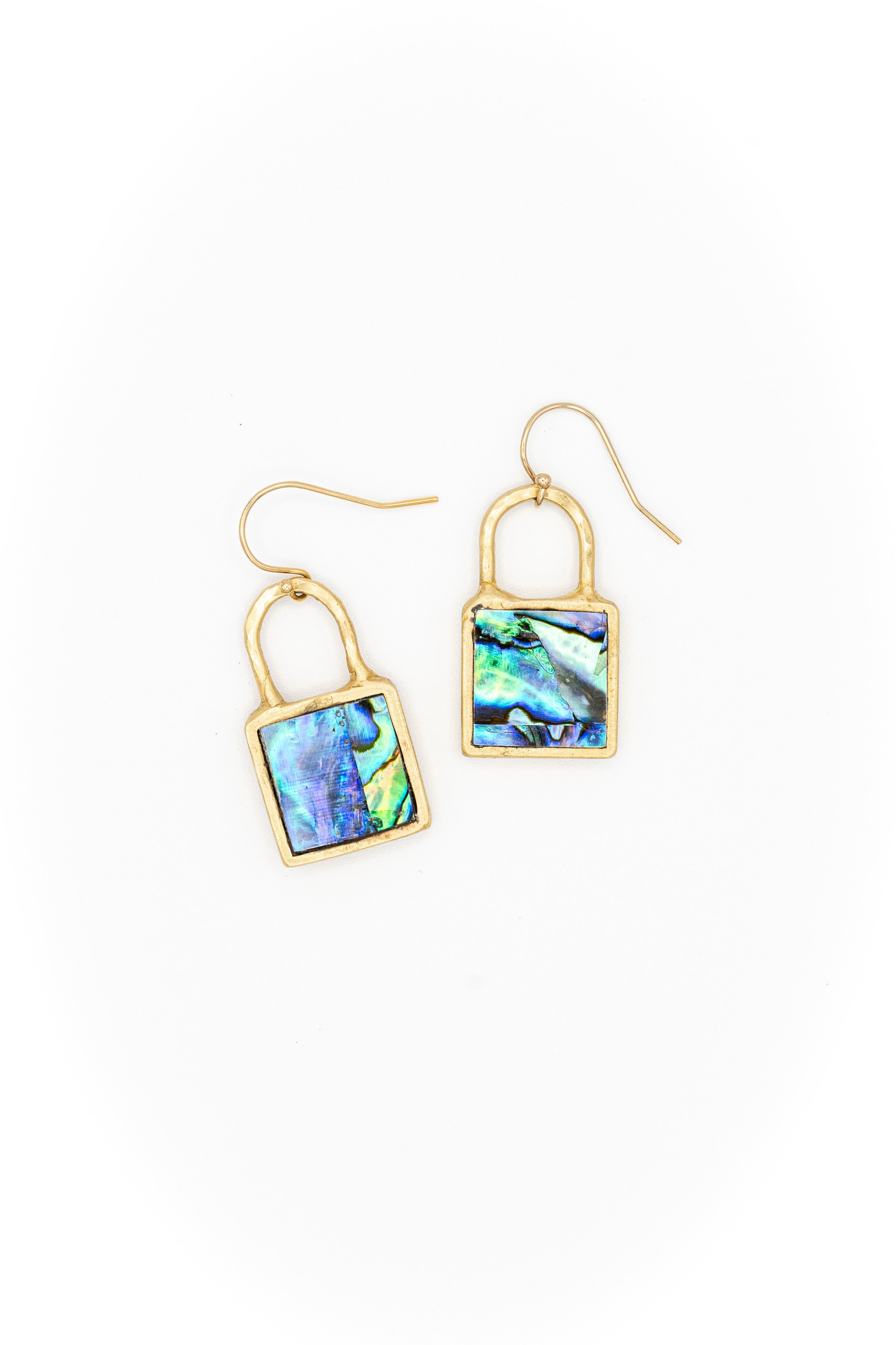 Wayfinder Earrings
