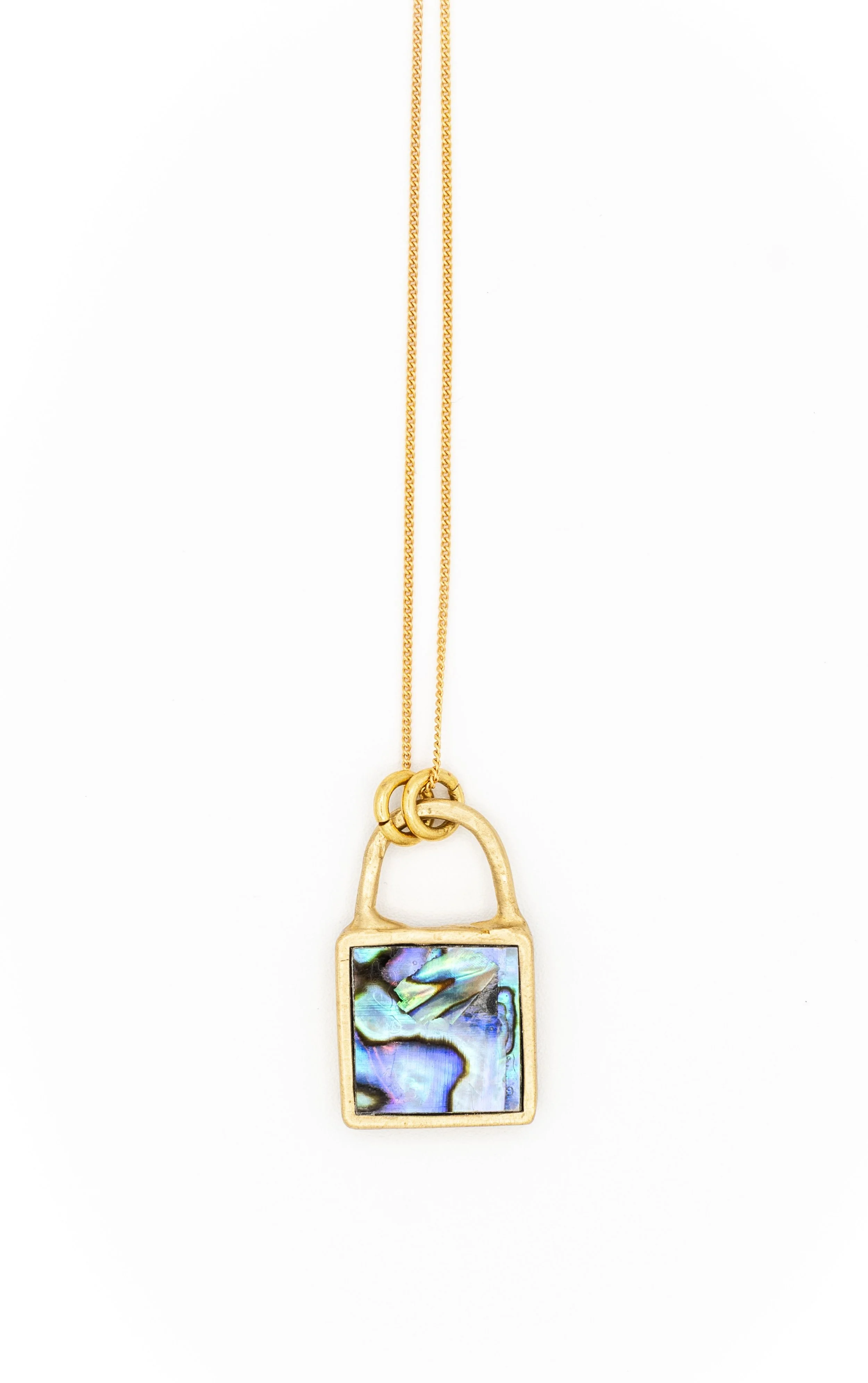 Wayfinder Necklace