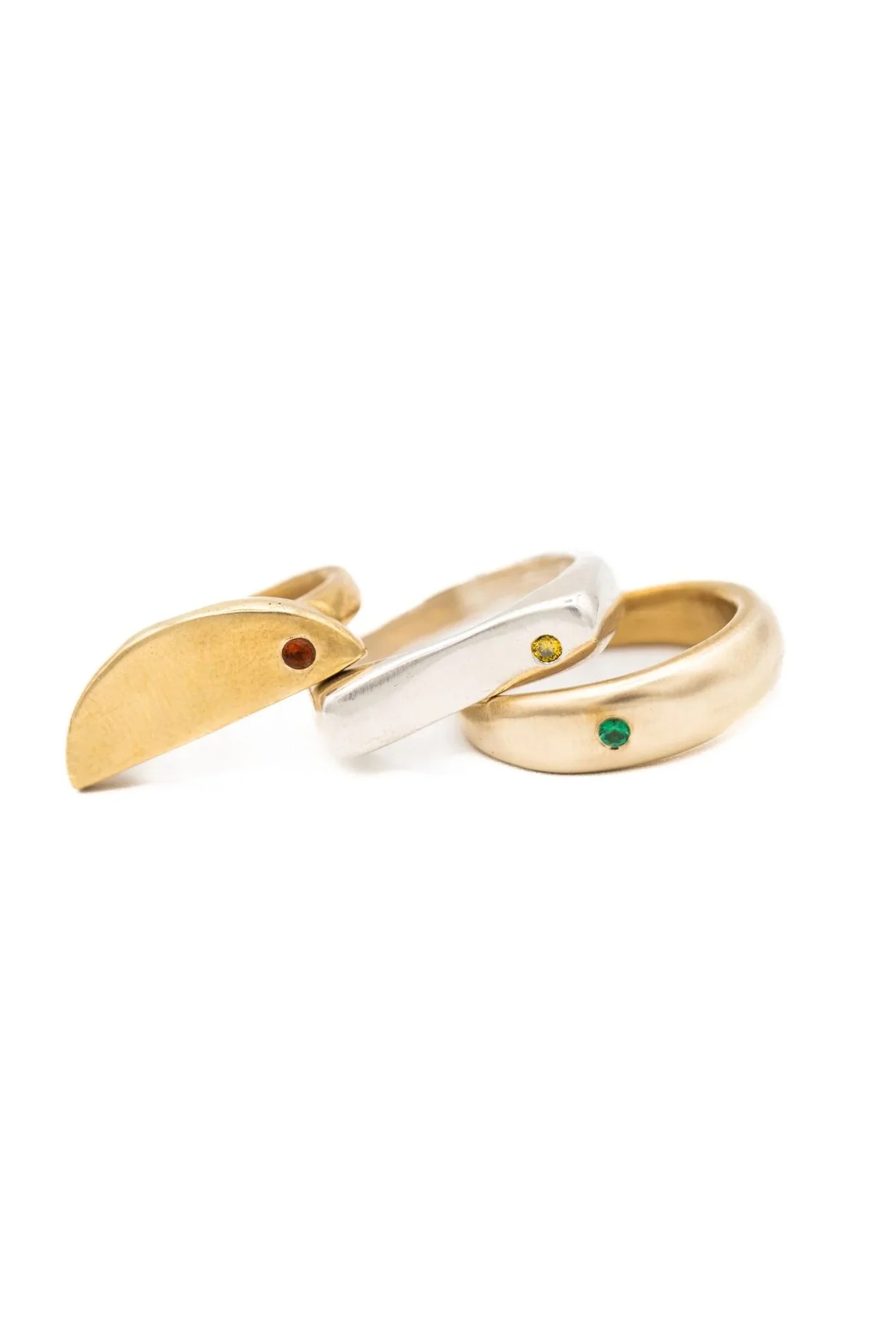 Choose Your Own Birthstone Ring