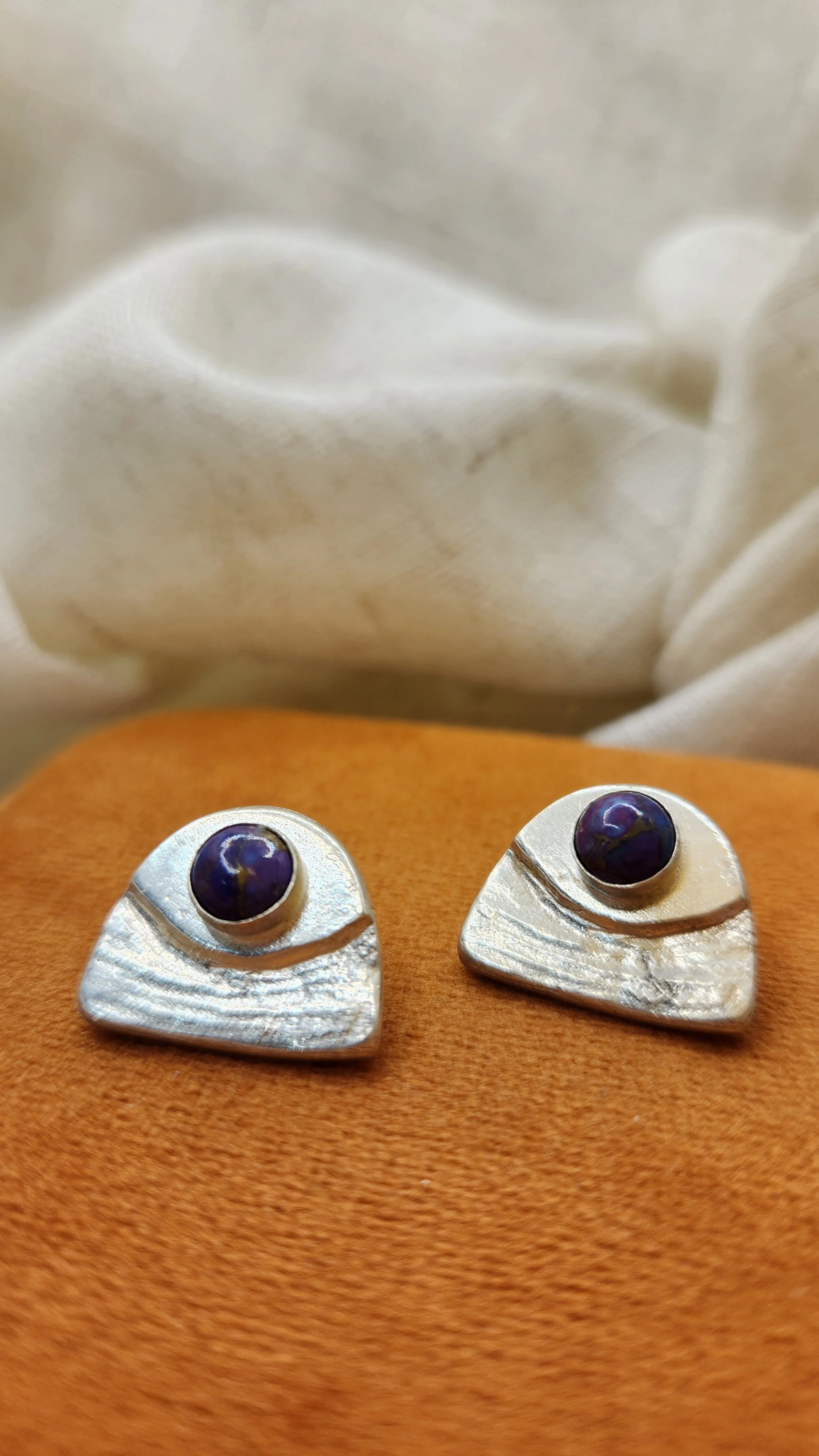 SALE Martite Earrings