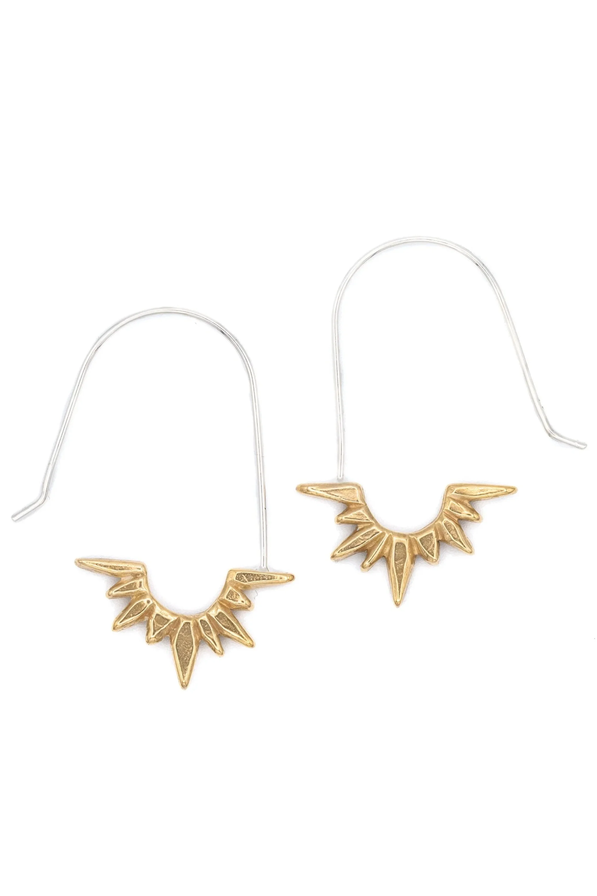 Rise Earrings