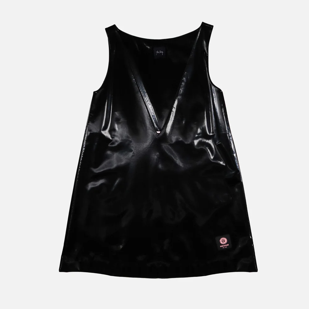 V:DRESS  MOON CHANG