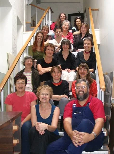 endangered-species-collaborative-book-project-printmaking-letterpress-artists