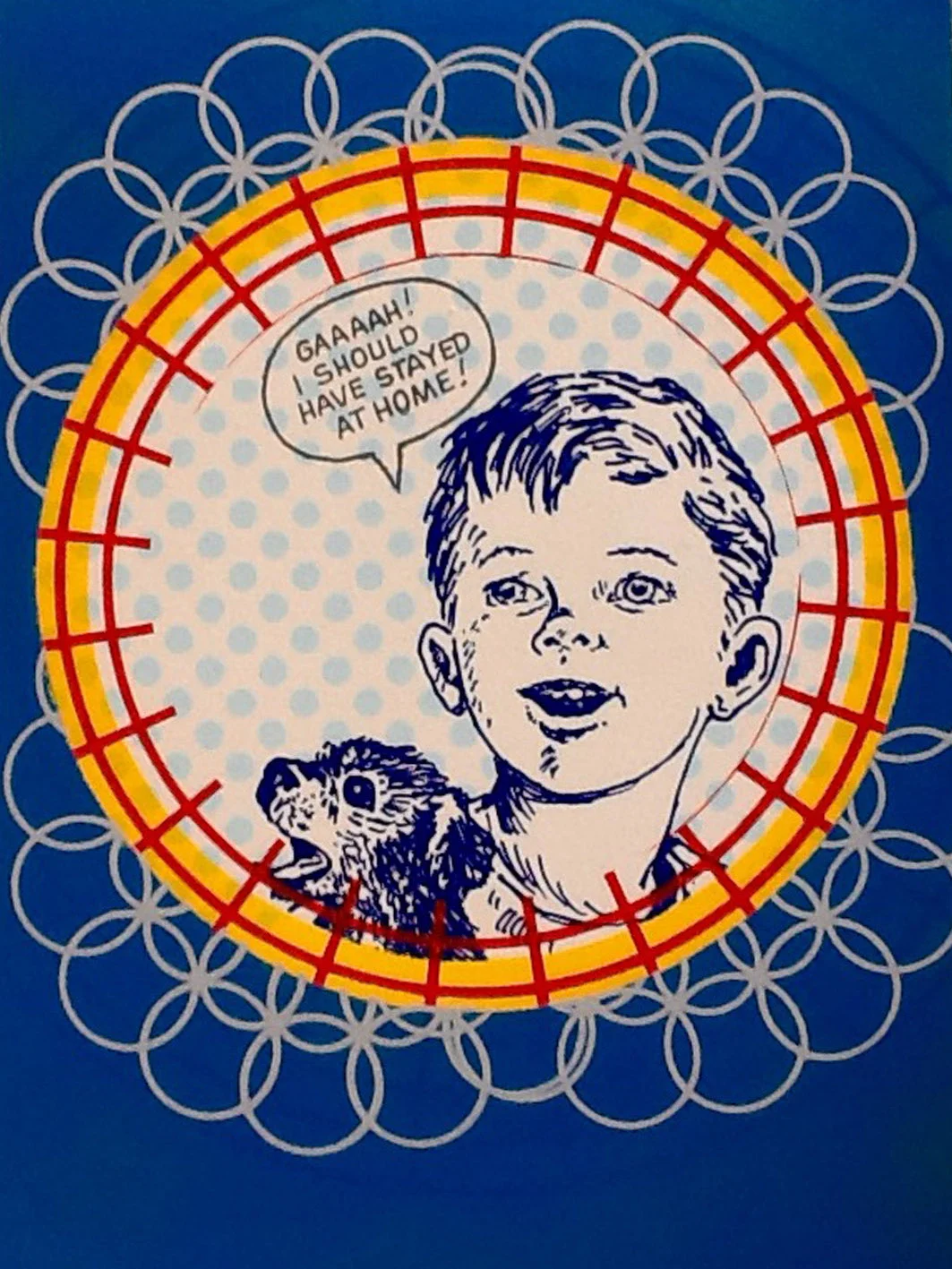 nicol sanders-o'shea