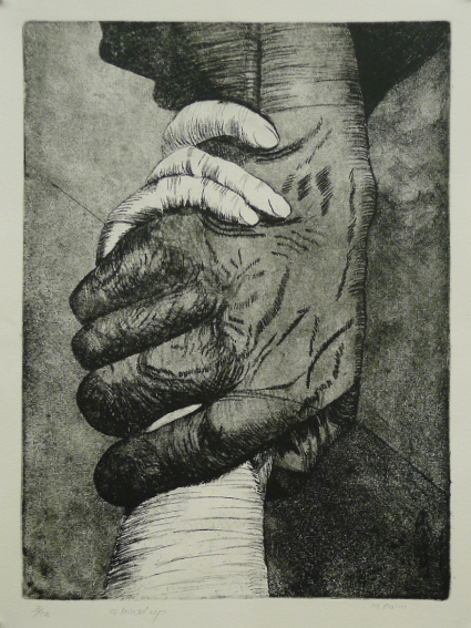 maureen van der zalm