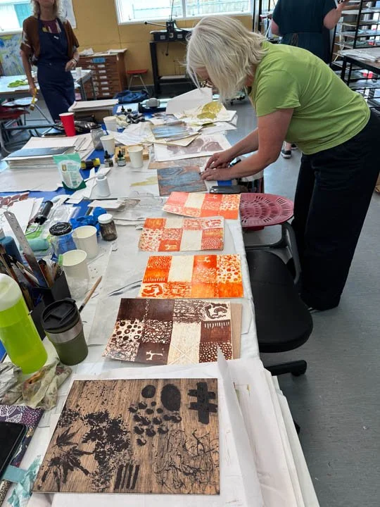 Mokulito workshop