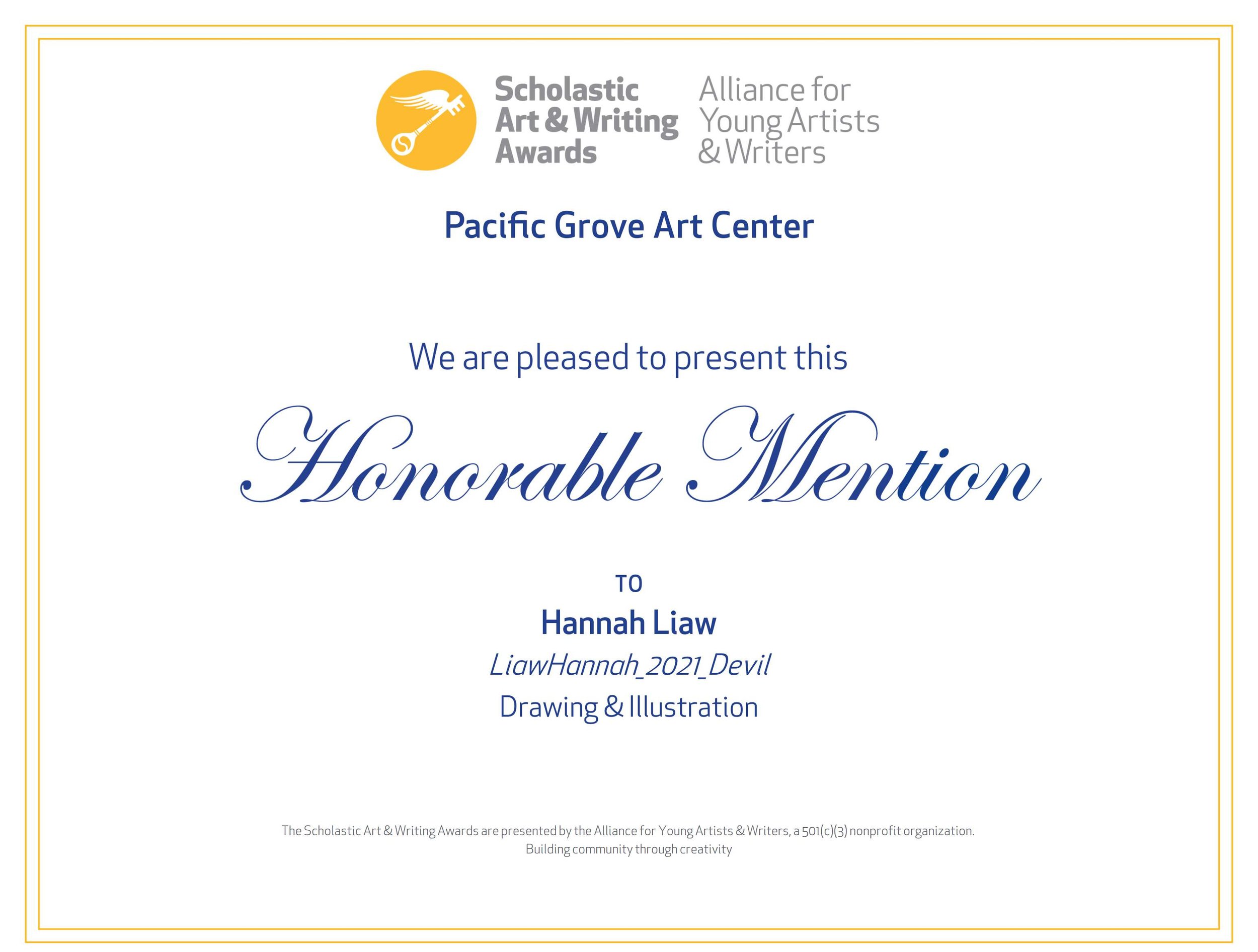 award_certificate_work_14195737_Honorable_Mention_Liaw_Hannah.jpeg