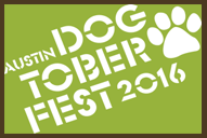 October 15: Dogtoberfest at the Domain