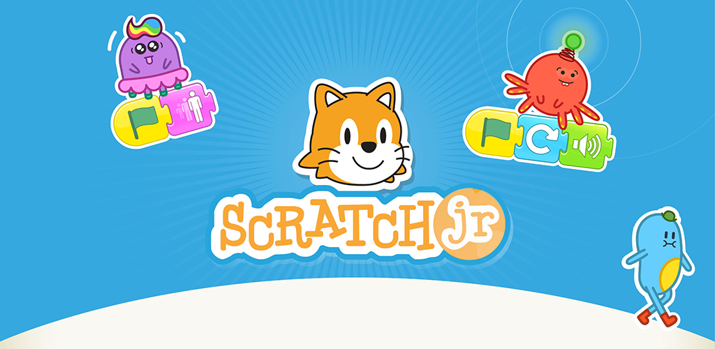 How to create a simple timer in ScratchJr? - ScratchJr Fun