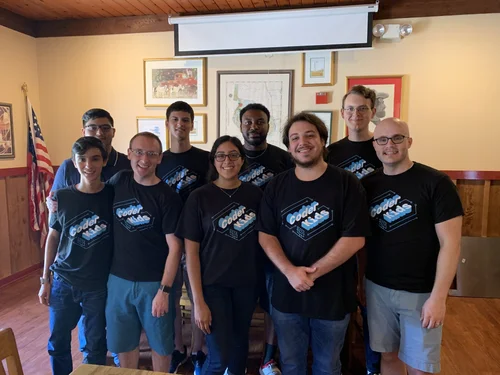 Houston Summer Camps Coder Kids 2019 Recap Coder Kids