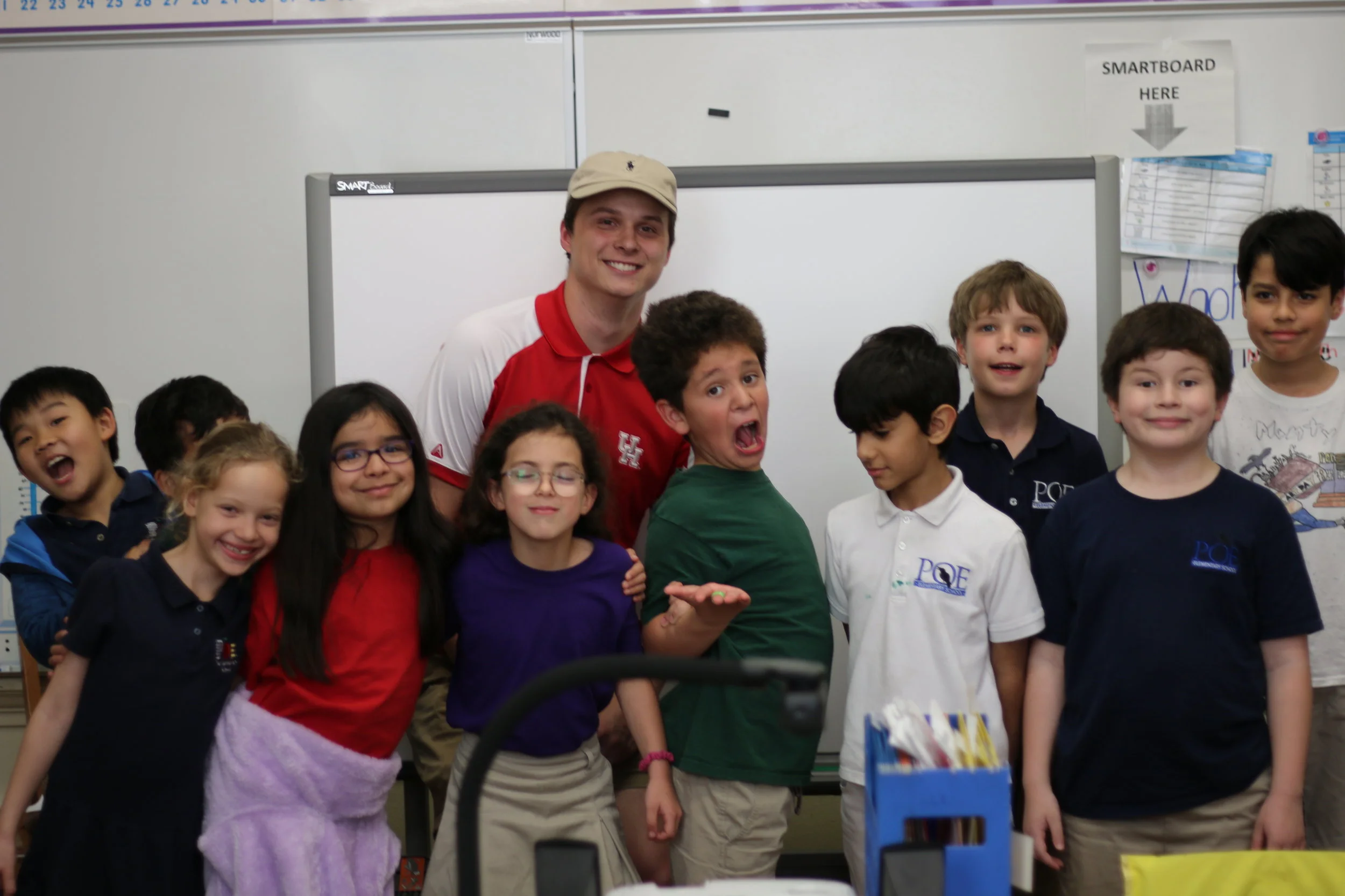 Coder Kids Teacher Partnership Program