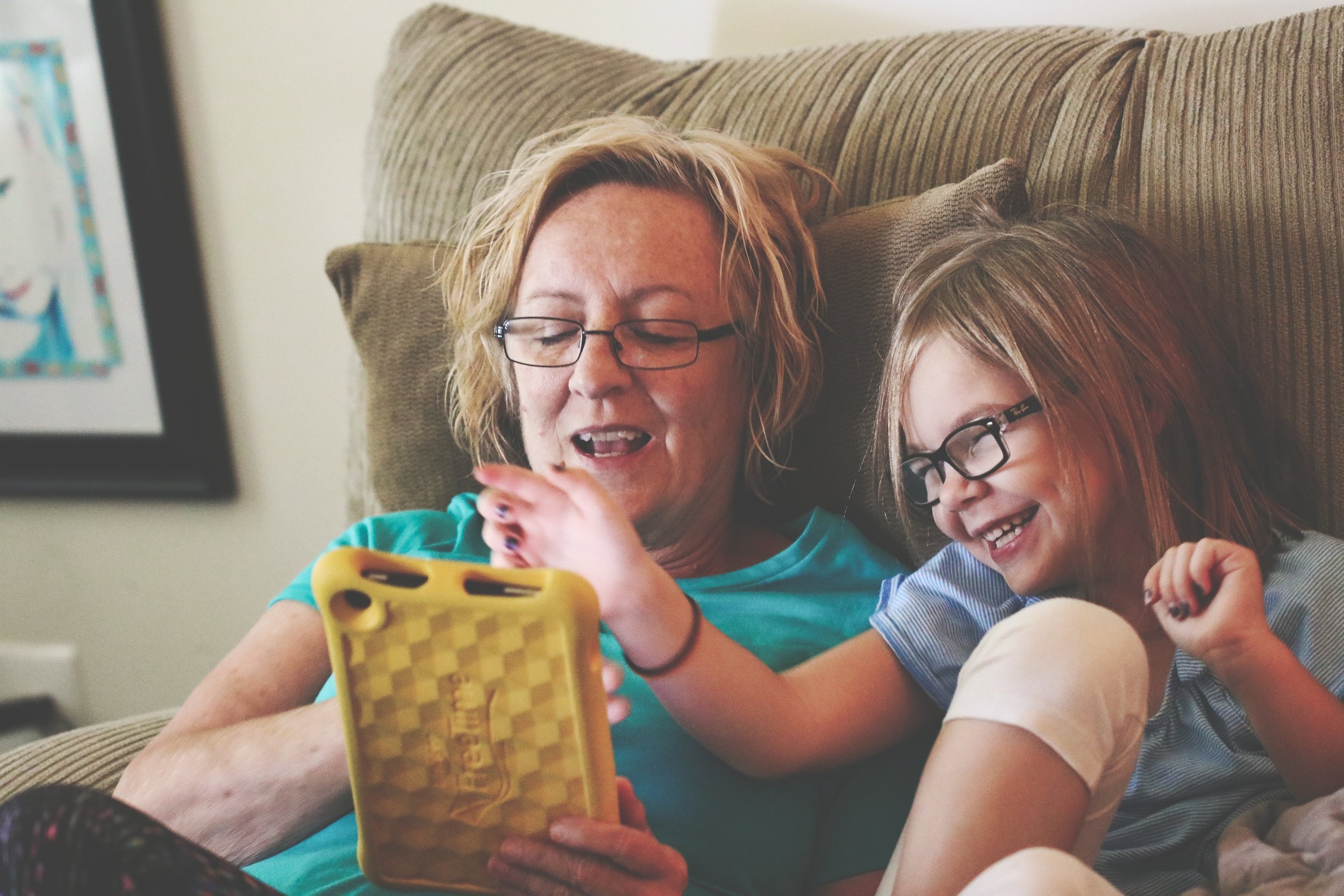Tips for Taking Part in Your Child's Coding Journey