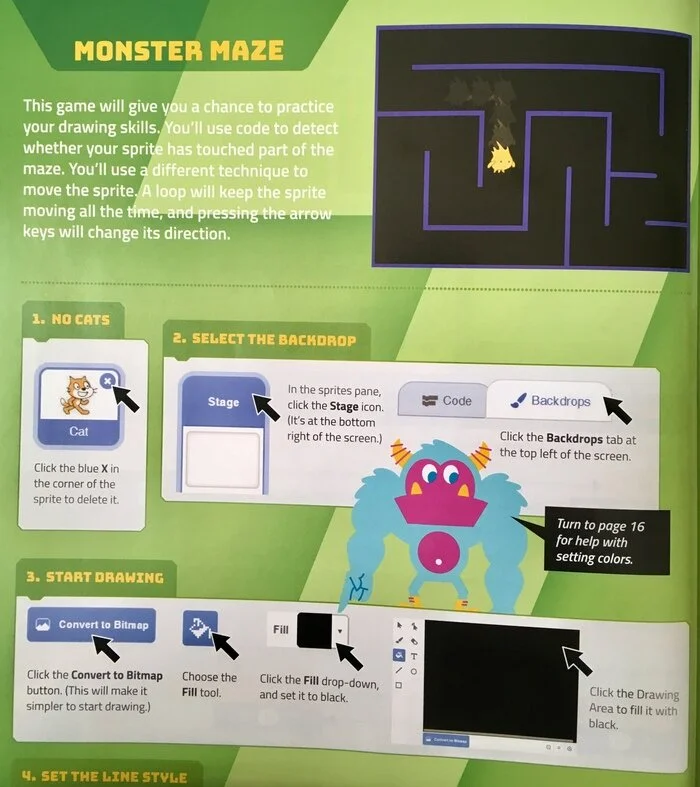 25 Scratch 3 Games For Kids A Great Book For Beginner Coders Coder Kids Houston Online Classes,Your Name Drawing On Face