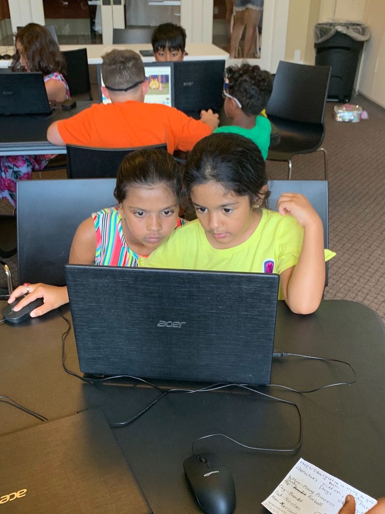The Best Summer Coding Camps for Kids - Updated for 2021 | Coder Kids