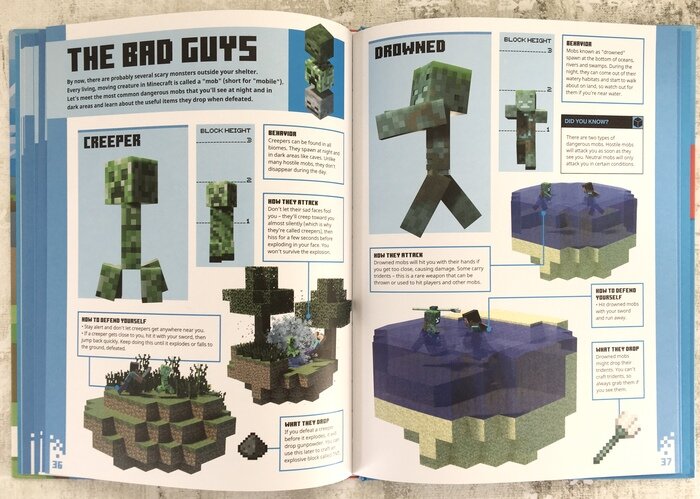 How to Play Minecraft: The Ultimate Beginners' Guide