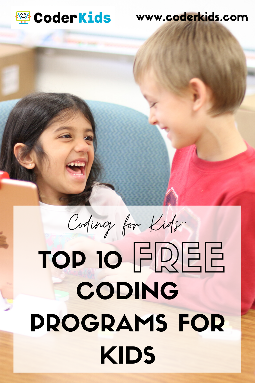 Best Scratch Coding for Kids Classes - Create & Learn