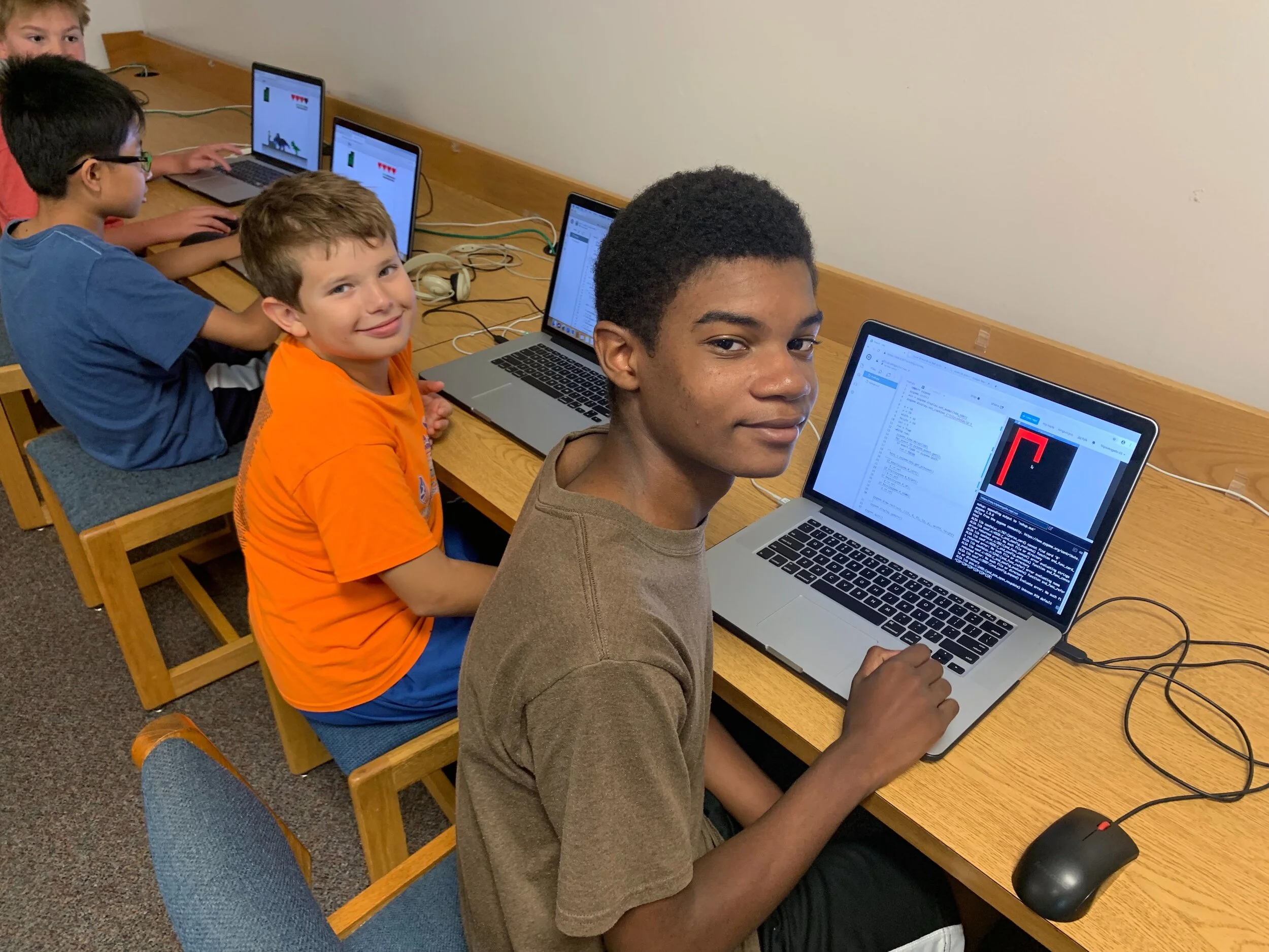 Benefits of Coding Beyond the Computer | Coder Kids