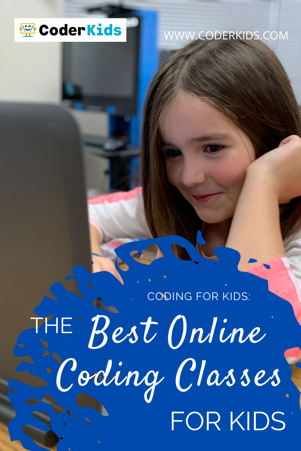 Roblox Coding Classes - 1-on-1 Online classes & Summer Camps