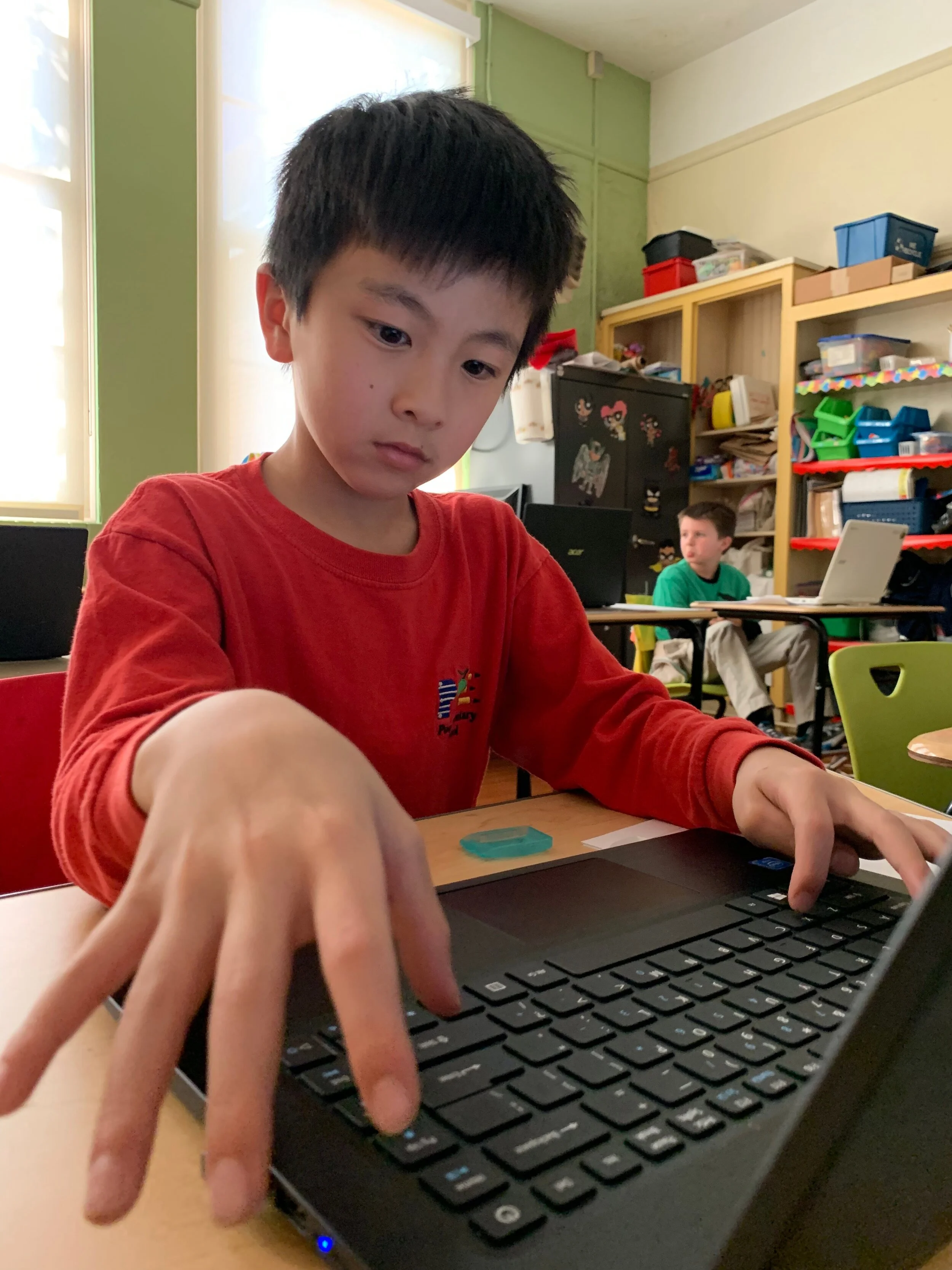 Online Coding Classes for Kids | Coder Kids