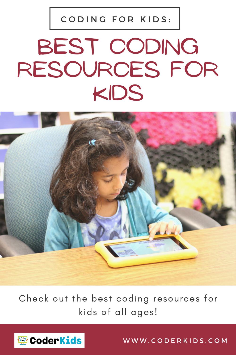 The Best Coding Resources for Kids