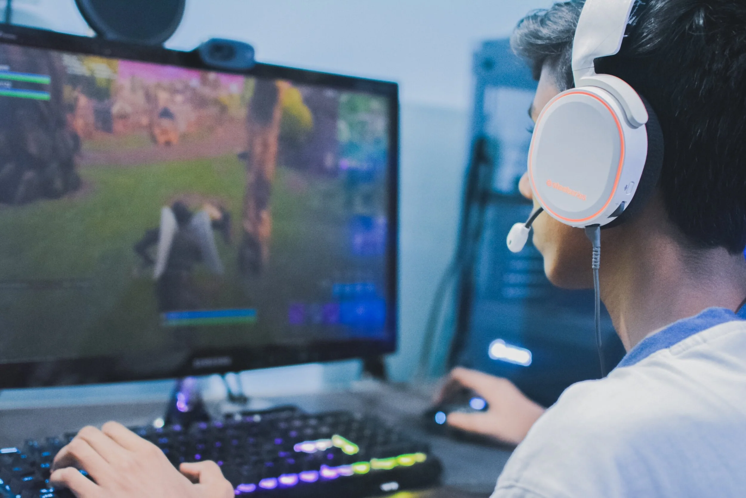 Best Gaming Laptops for Kids Coder Kids