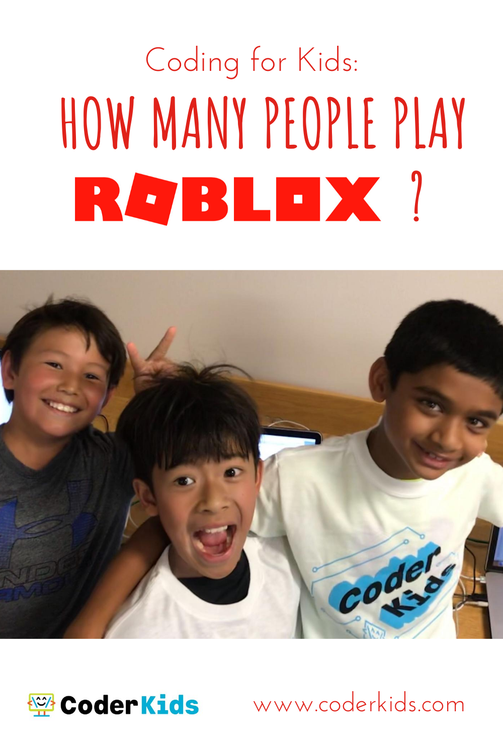 Play Roblox