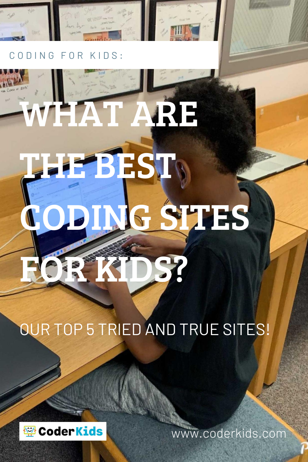 What Are the Best Coding Sites for Kids?