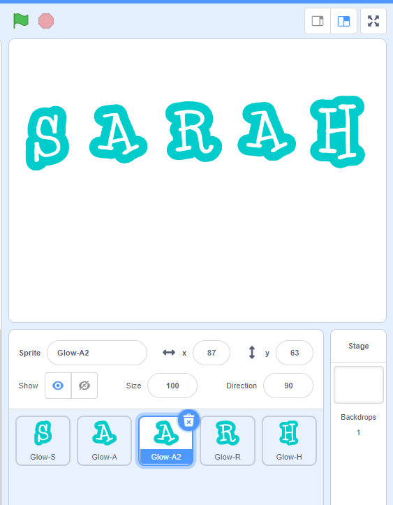 Scratch Projects for Kids | Coder Kids