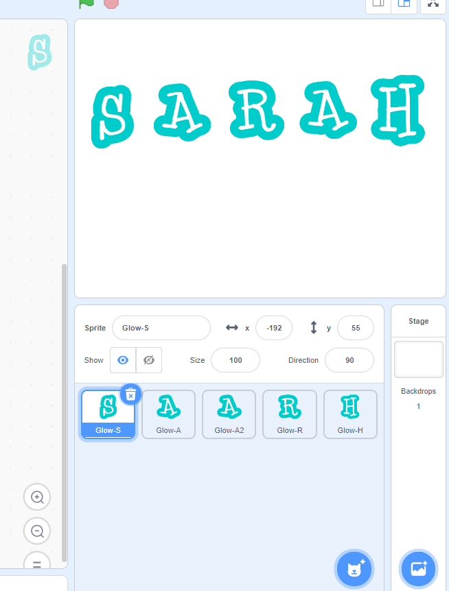 Scratch Projects for Kids | Coder Kids