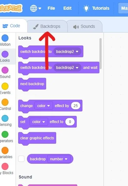 Scratch Projects for Kids | Coder Kids